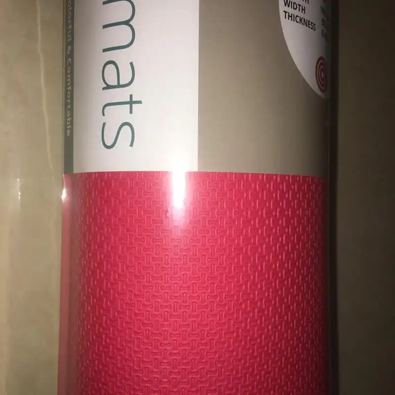 زیر انداز یوگا یوگی متس مدل Fitness ضخامت 7 میلی متر