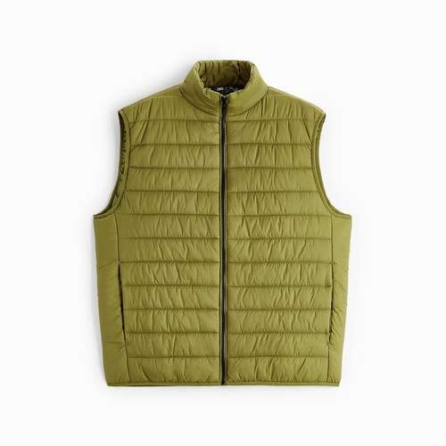 جلیقه مردانه زارا مدل Lightweight vest