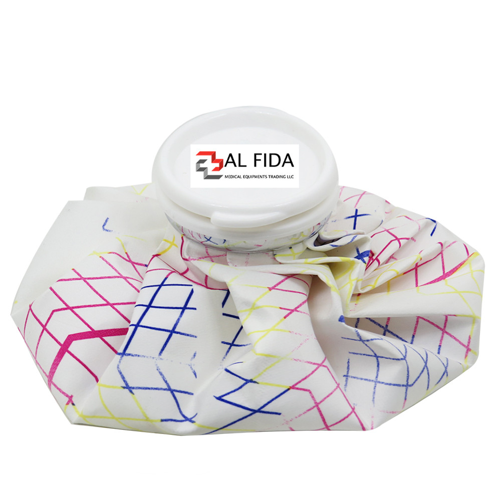 کیسه یخ آل فیدا مدل 12B15