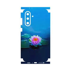 MAHOOT Lotus-FullSkin Cover Sticker for Samsung Galaxy A36