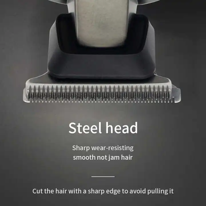 ماشین اصلاح موی سر و صورت روزیا مدل HQ315