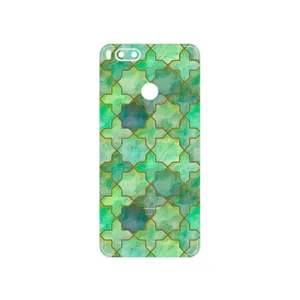 MAHOOT Iran Tile 8 Cover Sticker for Xiaomi Mi 5X