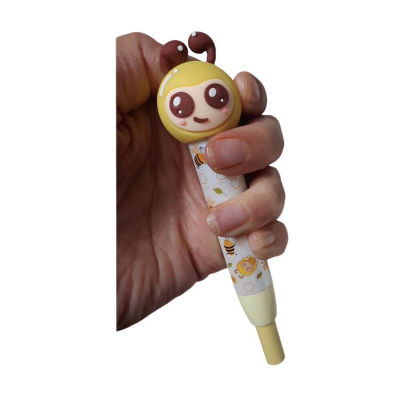 پاک کن اتودی طرح زنبور عسل