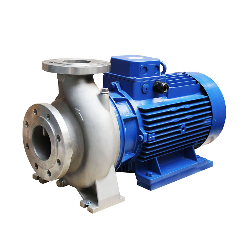 الکترو پمپ سانتریفیوژ ابارا مدل3LM/180-160