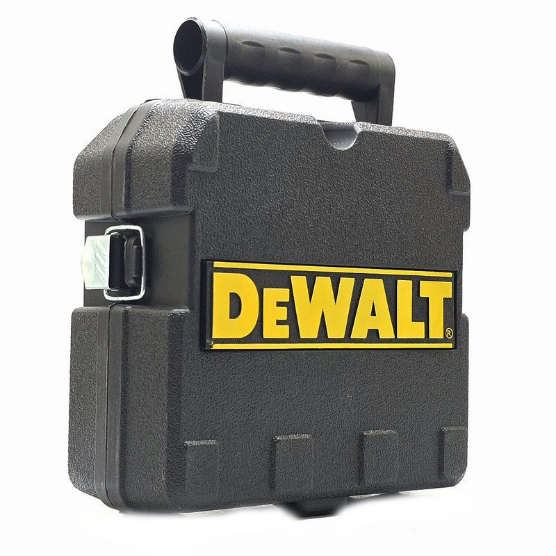 تراز لیزری دیوالت مدل 50M