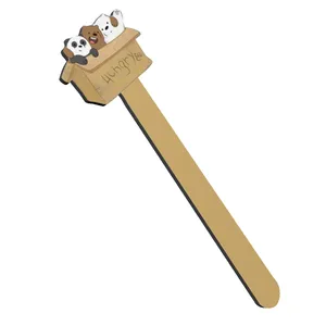 نشانگر کتاب مدل خرس کد bct27