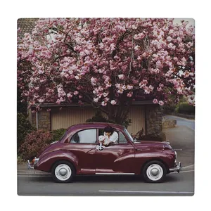 زیر لیوانی  طرح فولکس کد    6147593_5387