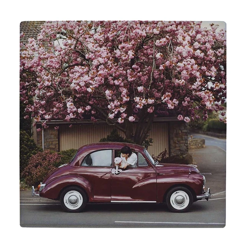 زیر لیوانی  طرح فولکس کد    6147593_5387