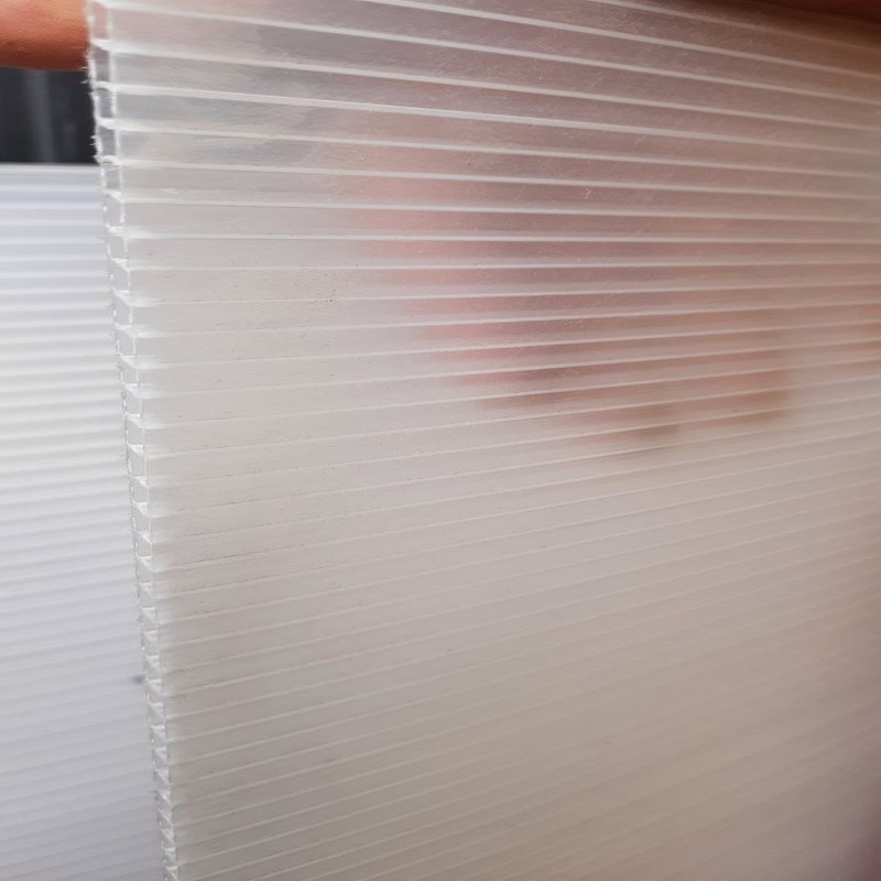 کارتن پلاست کد 4mil مدل shafaf بسته 10 عددی