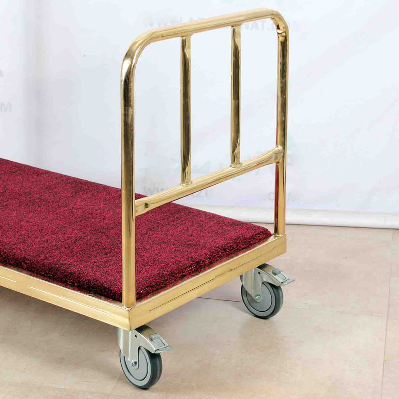 ترولی مدل 6500 ترولی مدل 6500