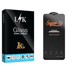 LKG LKK SuperD Antistatic Screen Protector For  Galaxy A05 / A05s / Xiaomi Redmi 13C / Redmi 13R / Poco C65 / Poco M6 5G