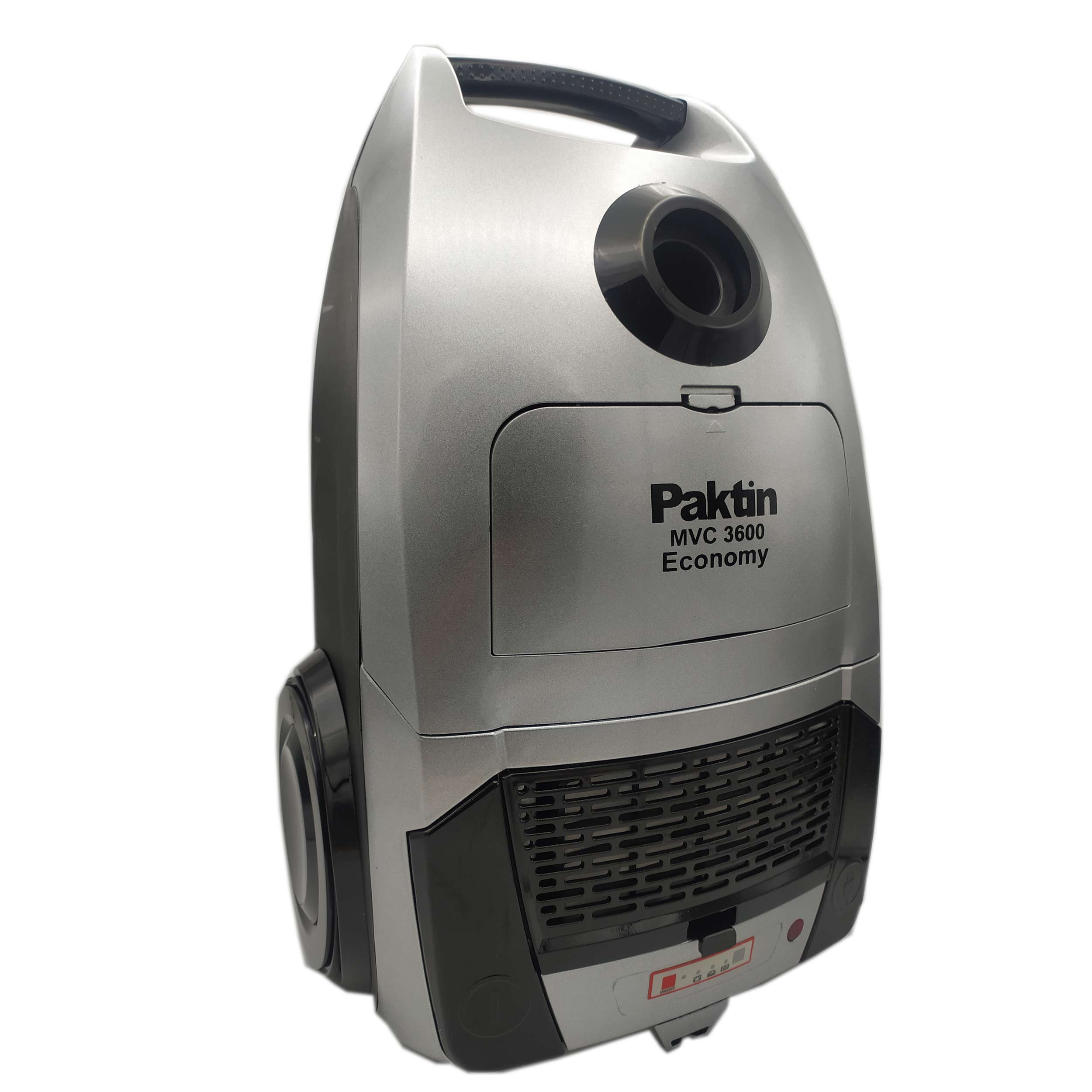 جاروبرقی پاکتین مدل MVC3600
