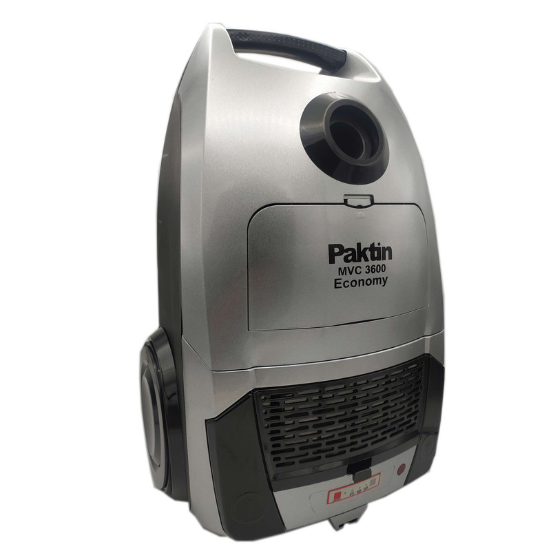 جاروبرقی پاکتین مدل MVC3600