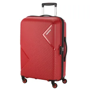 چمدان امریکن توریستر مدل OMEGA LO5 L سایز بزرگ