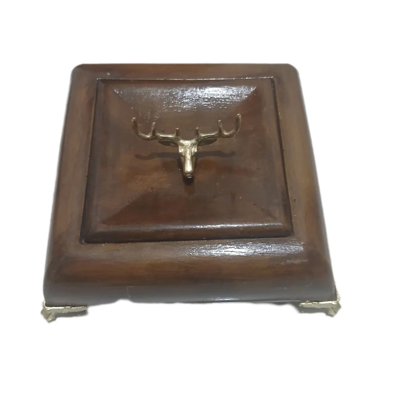 شکلات خوری سنگی طرح مصنوعی