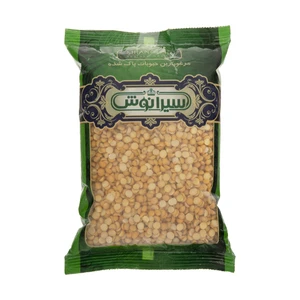 لپه سیرانوش - 800گرم