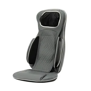 روکش صندلی ماساژور پرودو مدل PD-LSNBMS-DKGY