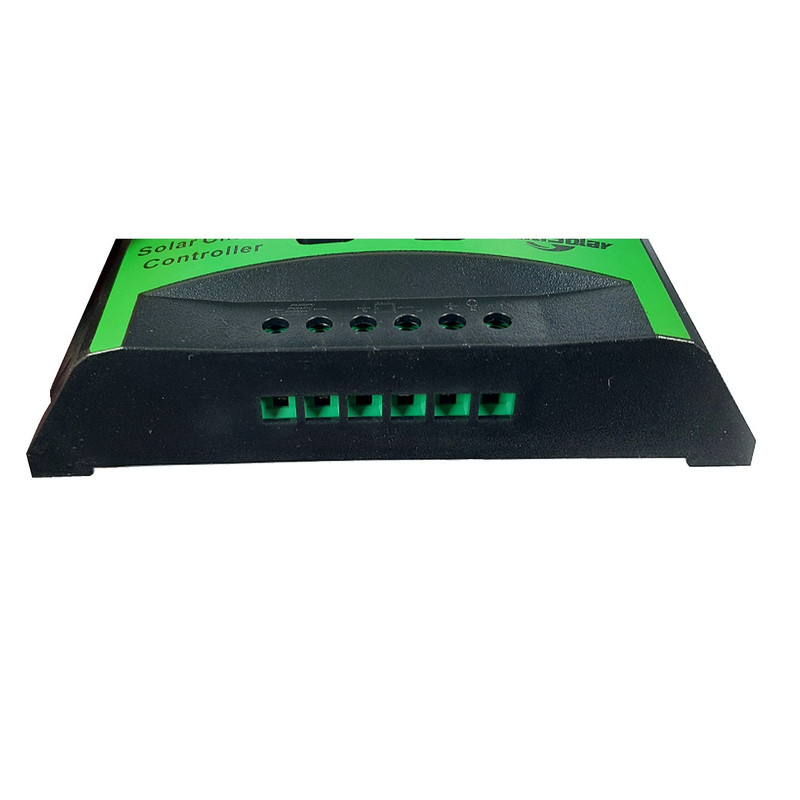 کنترل کننده دیجیتال شارژ خورشیدی چیتی سولار مدل PWM-ADJ20