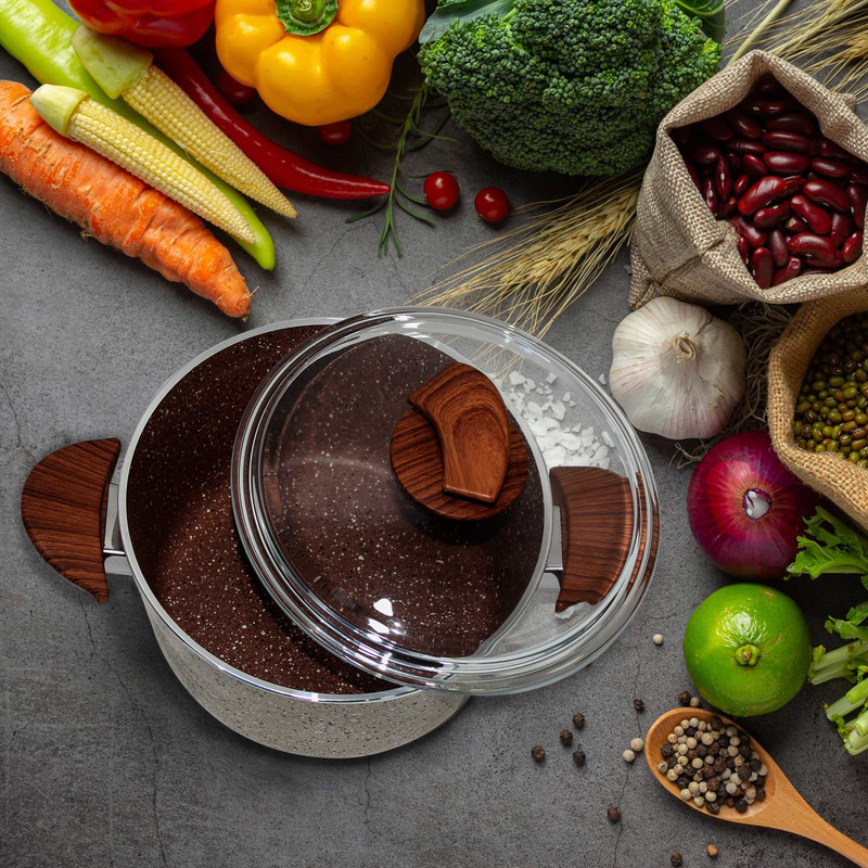 قابلمه اویز مدل سوینگ سایز 22