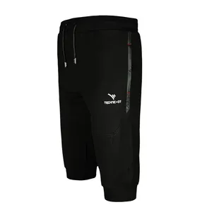 شلوارک ورزشی مردانه تکنیک+07 مدل SH-152-ME