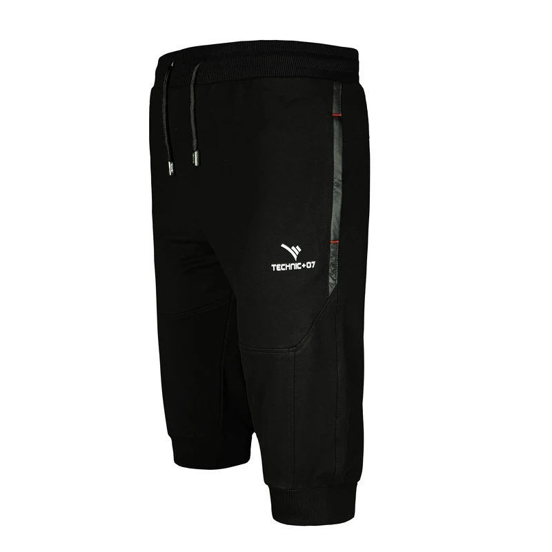 شلوارک ورزشی مردانه تکنیک+07 مدل SH-152-ME