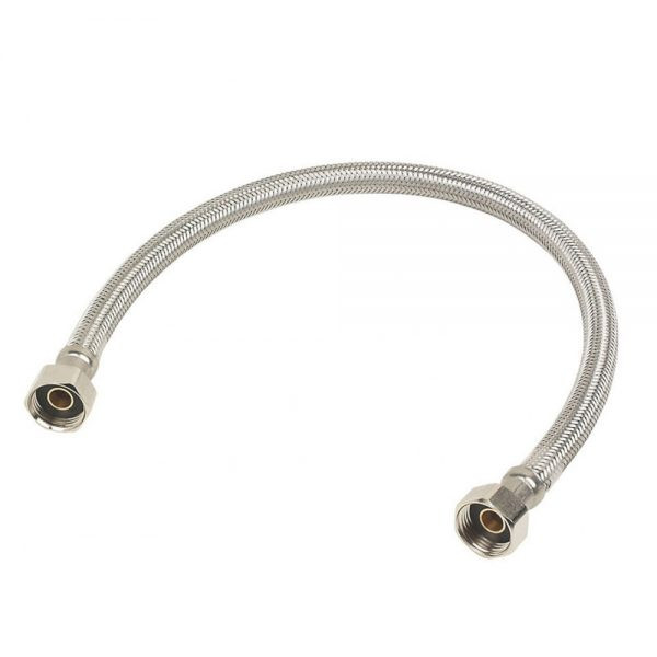 شلنگ دو سر مهره مدل 1.2x1.2