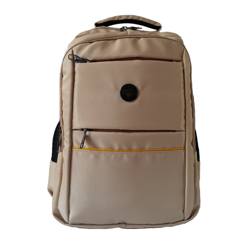 کوله پشتی لپ تاپ پوناسا مدل P10 مناسب برای لپ تاپ 13 تا 15 اینچی