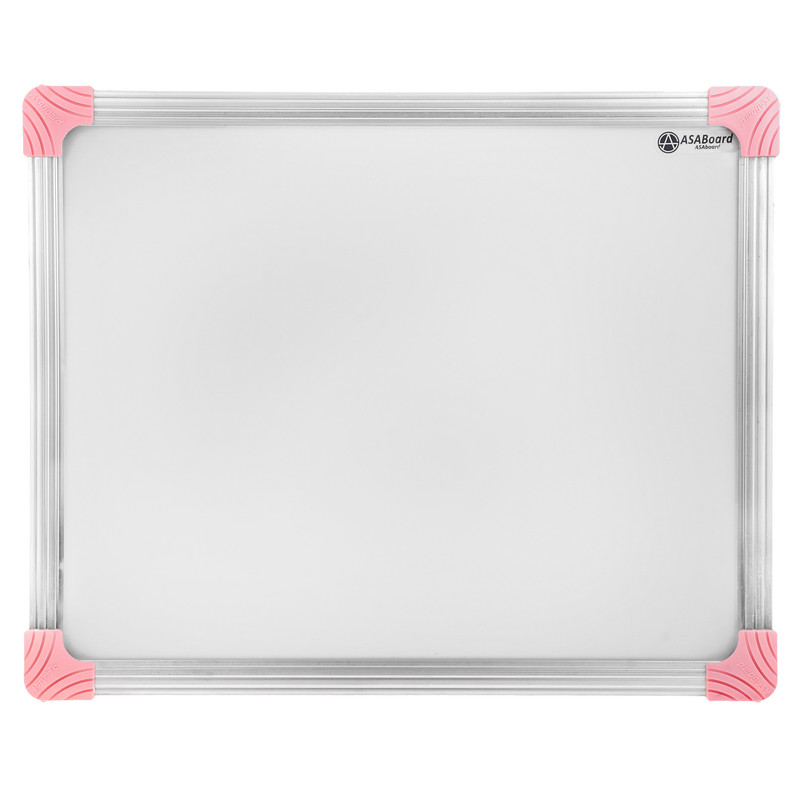 تخته وایت برد آسا برد مدل مینا سایز 40x50سانتی متر