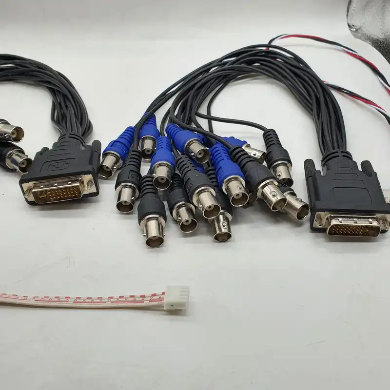 کارت DVR داهوا مدل 16CH