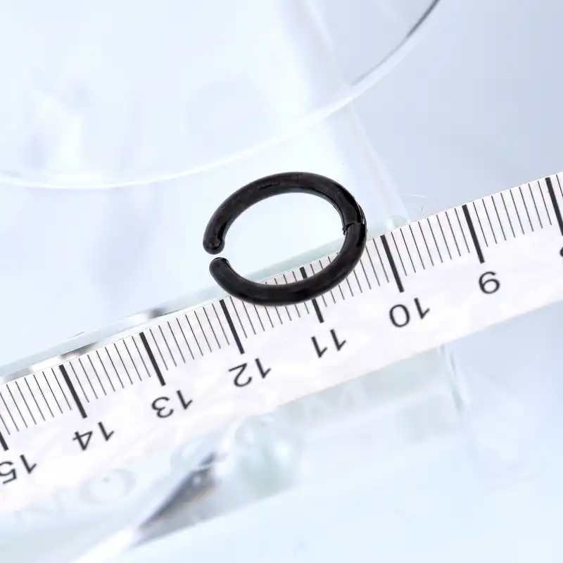 پیرسینگ گوش پایتخت مدل PS837