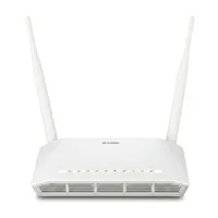 مودم روتر ADSL2 Plus بی‌سیم N300 دی-لینک مدل DSL-2750U