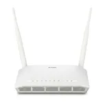 مودم روتر ADSL2 Plus بی‌سیم N300 دی-لینک مدل DSL-2750U