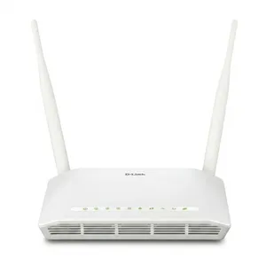 مودم روتر ADSL2 Plus بی‌سیم N300 دی-لینک مدل DSL-2750U