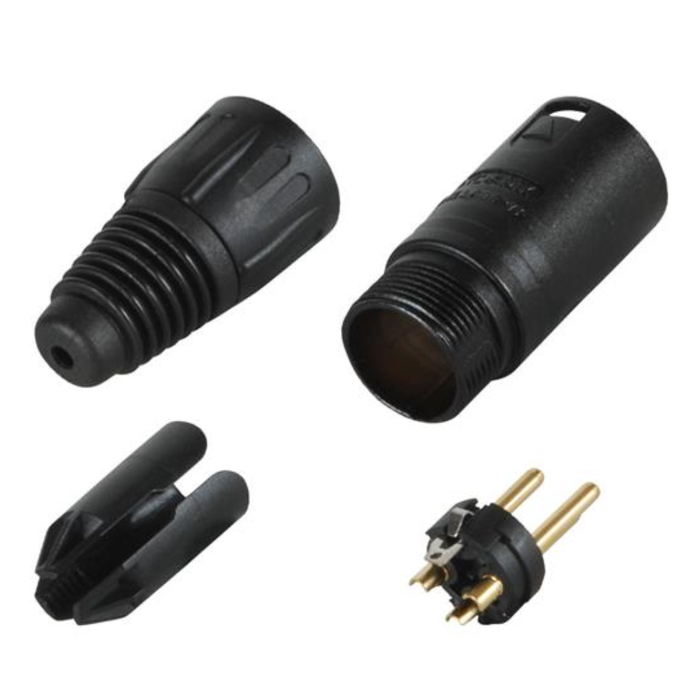 فیش کنون نری مدل NC3MXX