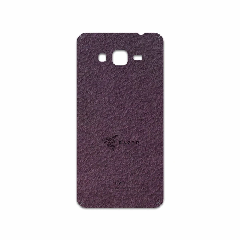 برچسب پوششی ماهوت مدل PL-RZR مناسب برای گوشی موبایل سامسونگ Galaxy Grand Prime