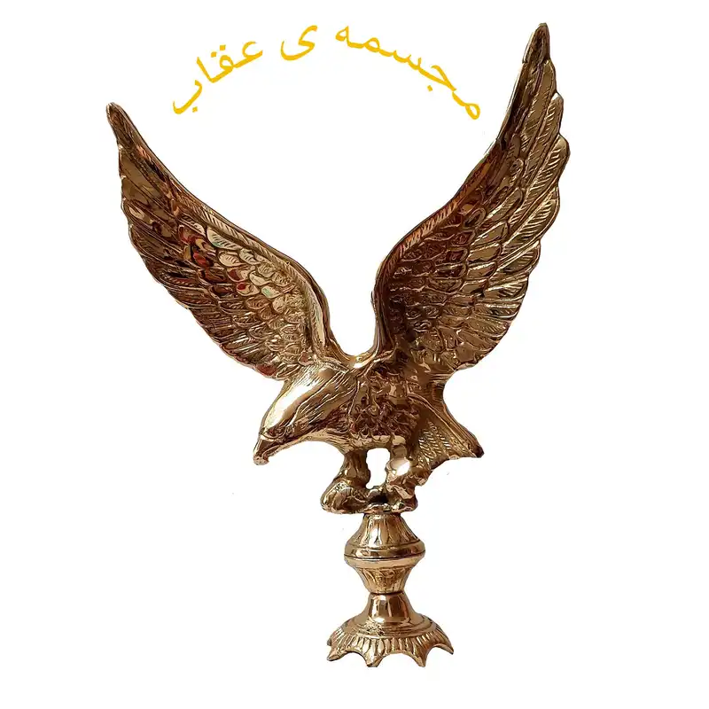 تندیس مدل عقاب