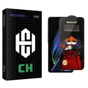 Ricomm CH Airbag Screen Protector For Oppo  K11x