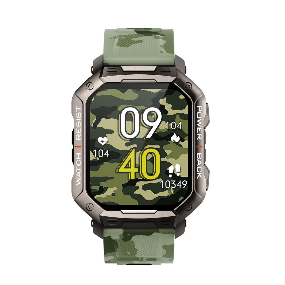 Smart watch mercado libre new arrivals