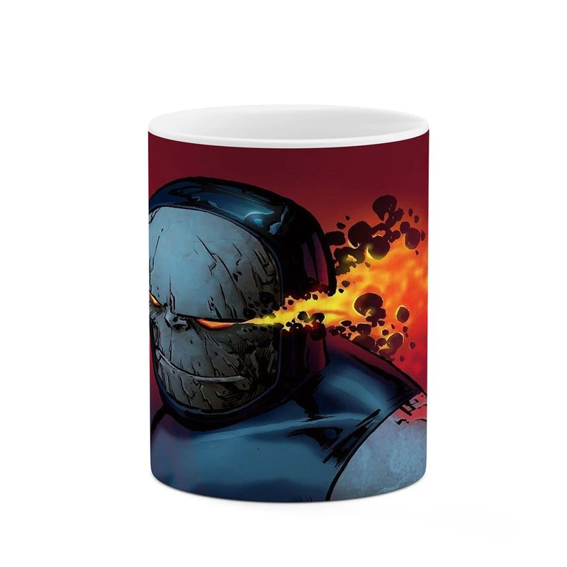 ماگ کاکتی مدل Darkseid کد mgh38362