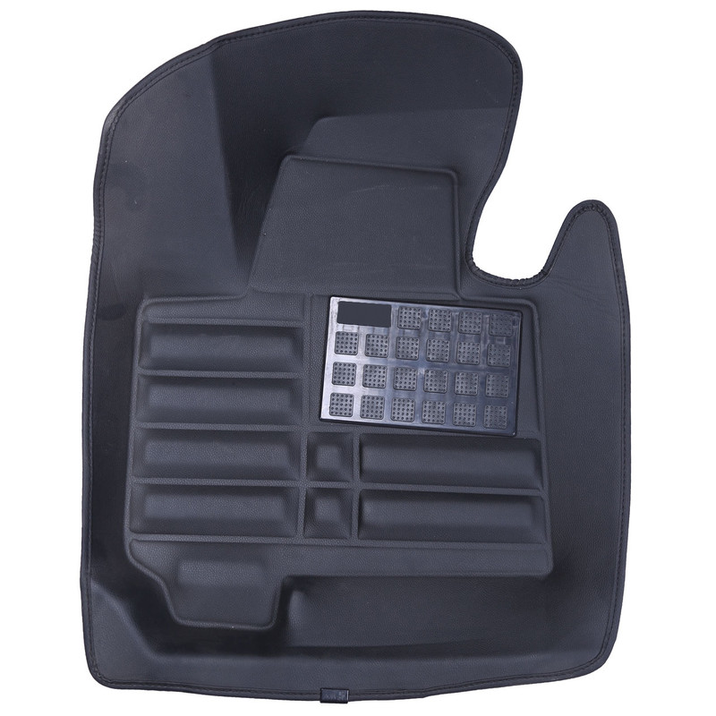 کفپوش سه بعدی خودرو مدل AM مناسب برای اسپورتیج