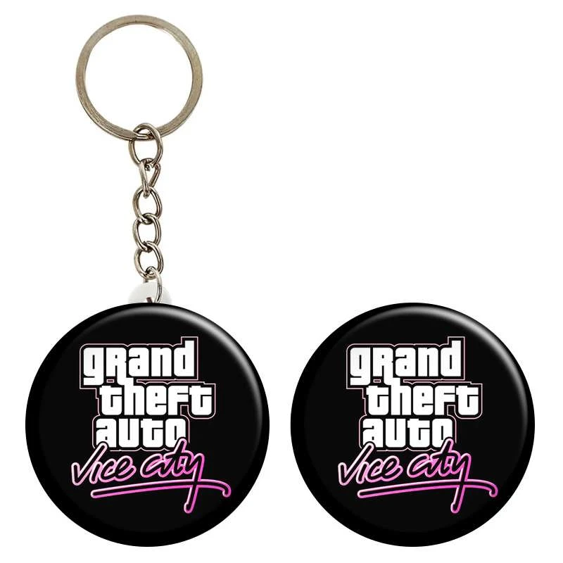 پیکسل گالری باجو طرح جی تی ای کد gta 18 به همراه جاکلیدی