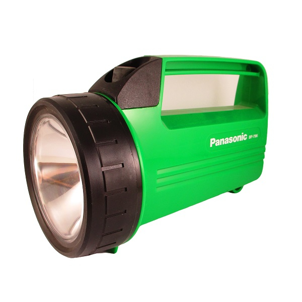 چراغ قوه پاناسونیک مدل BF-796