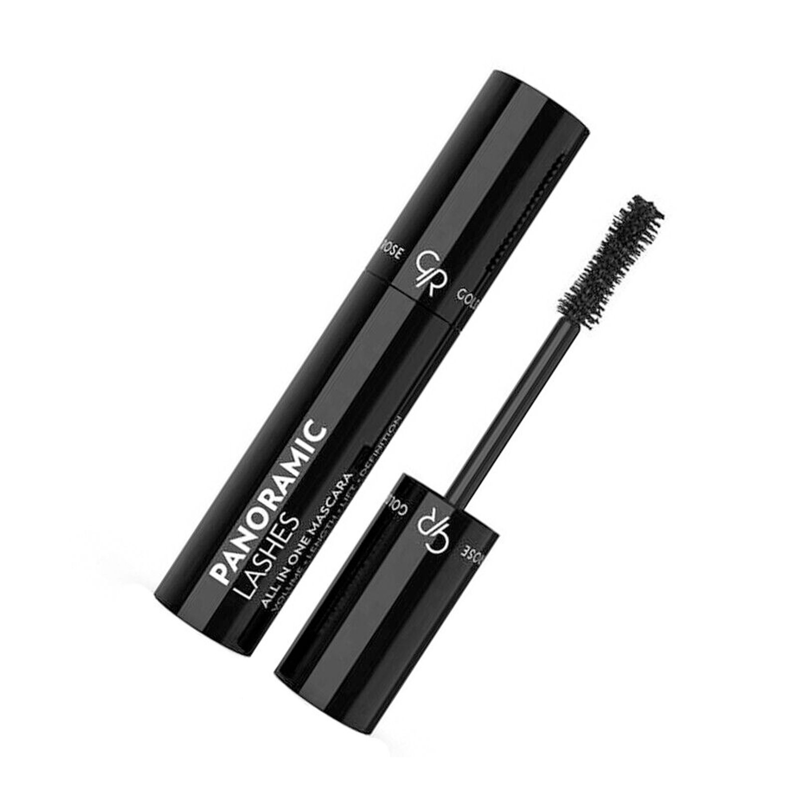 ریمل گلدن رز مدل Panaromic Lashes -  - 7