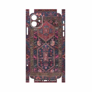 MAHOOT Rug-FullSkin Cover Sticker for Apple iPhone 11