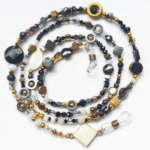 بند عینک مدل شب