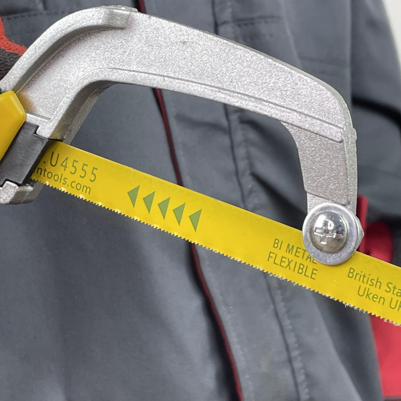 اره اوکن کد RT45