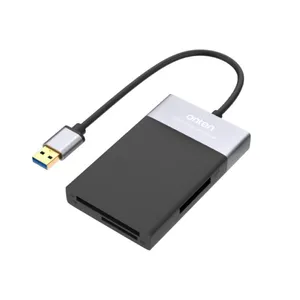 هاب 6 پورت USB 3.0 اونتن مدل 5215B