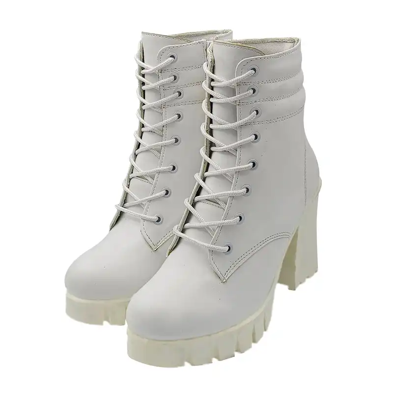 نیم بوت زنانه سیی مدل برفی کد 2082.1