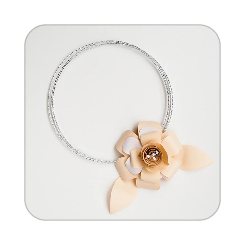 زیر لیوانی کاکتی طرح گل مدل mp17223