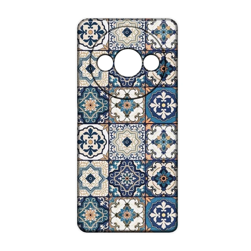 کاور مدل سنتی کد 048 مناسب برای گوشی موبایل شیائومی Redmi A3